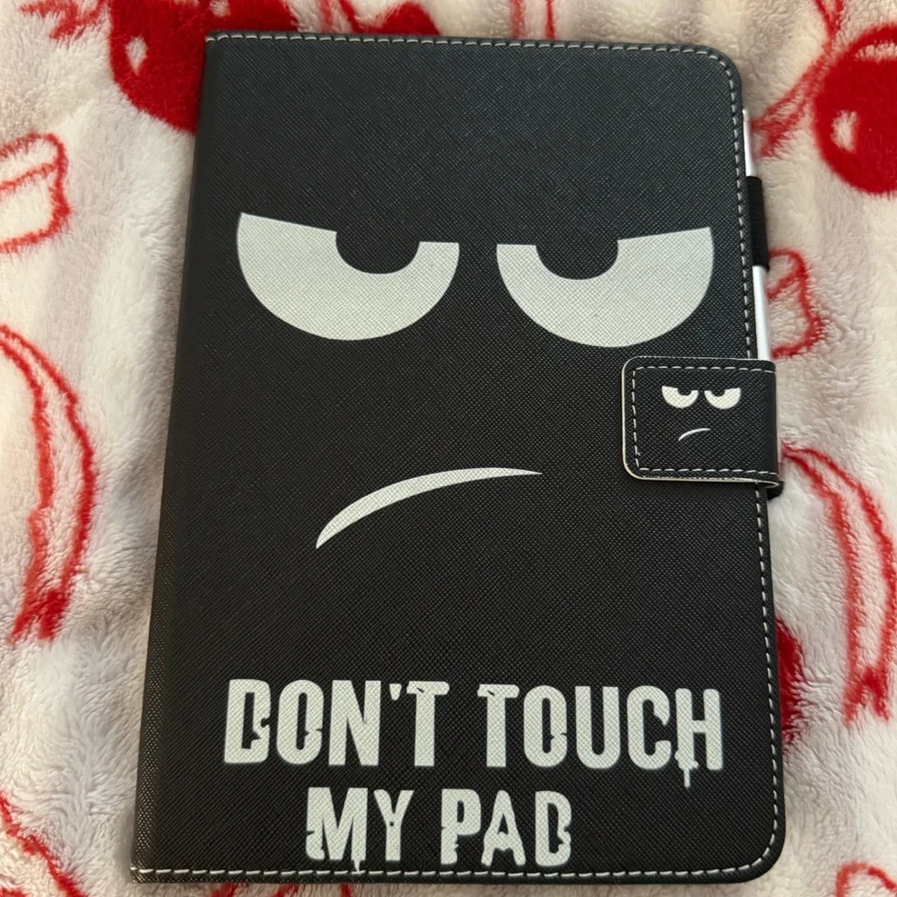 IPad Mini Case Fancity Leather